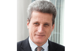 Olivier Genis est nommé à la présidence d’Eiffage Construction - Batiweb